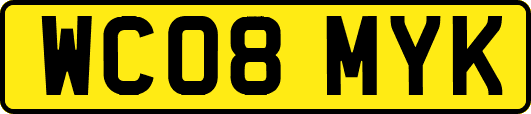 WC08MYK