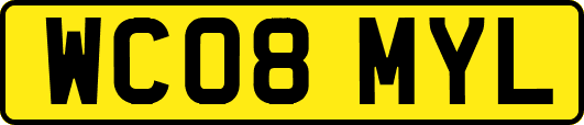WC08MYL