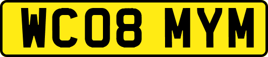 WC08MYM