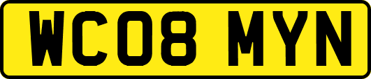 WC08MYN