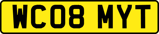 WC08MYT