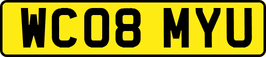 WC08MYU