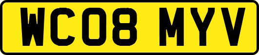 WC08MYV