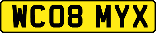 WC08MYX