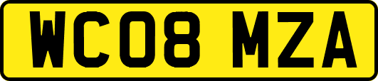 WC08MZA