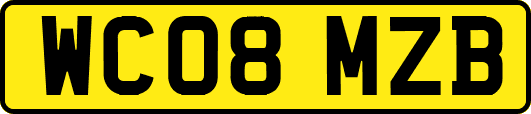 WC08MZB