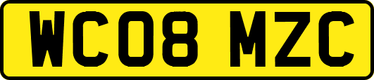 WC08MZC