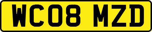 WC08MZD