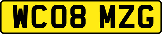 WC08MZG