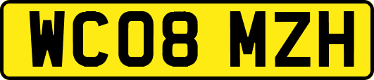 WC08MZH