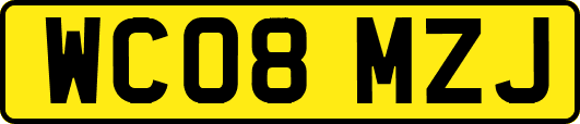 WC08MZJ