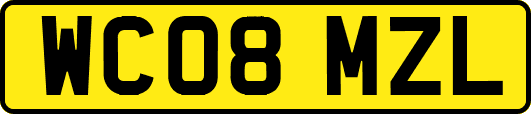 WC08MZL