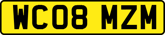 WC08MZM