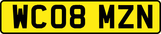WC08MZN