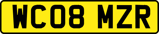 WC08MZR
