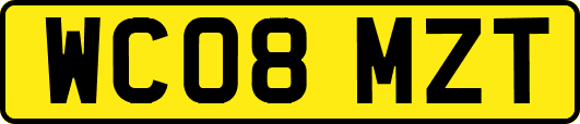 WC08MZT
