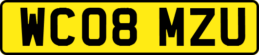 WC08MZU