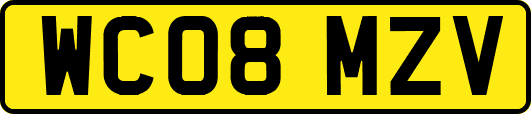 WC08MZV