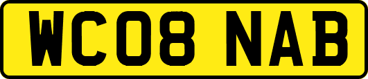 WC08NAB