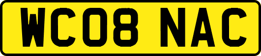 WC08NAC