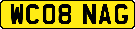 WC08NAG