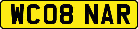 WC08NAR