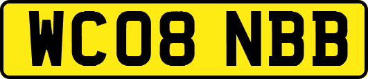 WC08NBB