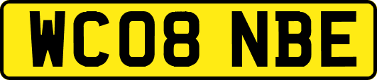 WC08NBE