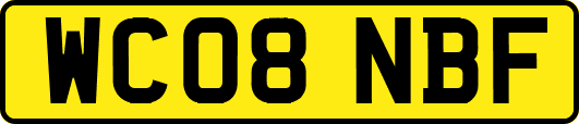 WC08NBF