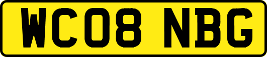 WC08NBG