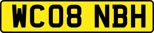 WC08NBH