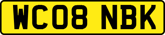 WC08NBK