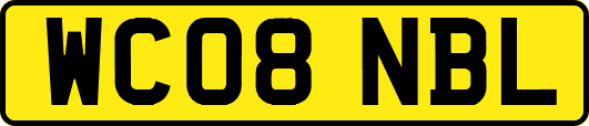 WC08NBL