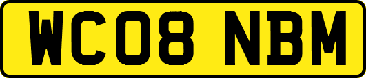 WC08NBM
