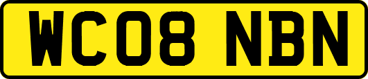 WC08NBN