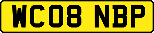 WC08NBP