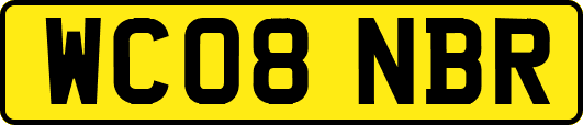 WC08NBR