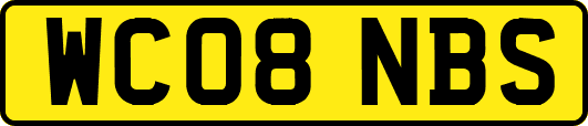 WC08NBS
