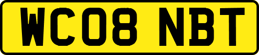 WC08NBT