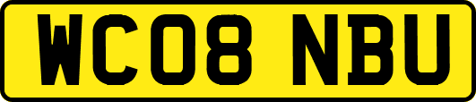 WC08NBU