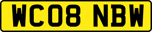 WC08NBW