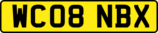 WC08NBX