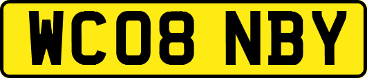 WC08NBY