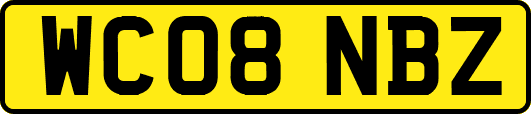 WC08NBZ