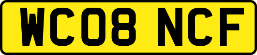 WC08NCF
