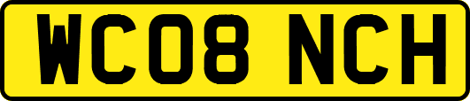 WC08NCH