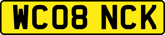 WC08NCK