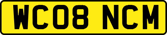 WC08NCM