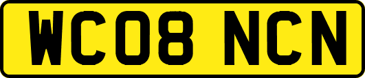 WC08NCN