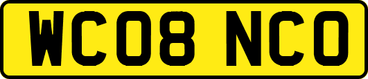WC08NCO